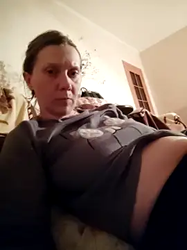 LeraSweet online show from March 11, 2025, 8:09 pm