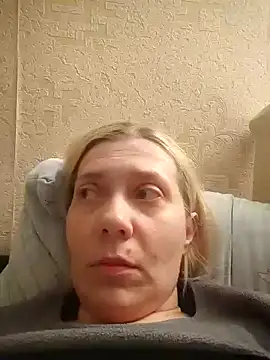 LeraSweet online show from October 11, 2025, 7:12 pm