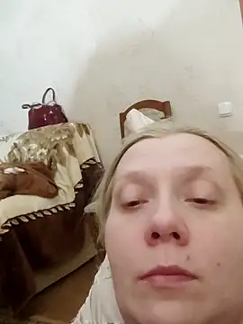 LeraSweet online show from March 13, 2026, 9:54 pm