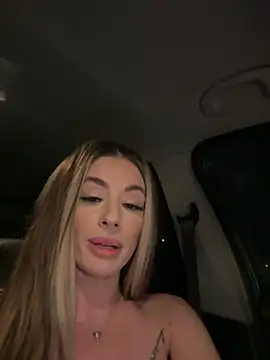 IsabellaEtthan online show from February 14, 2025, 11:53 pm