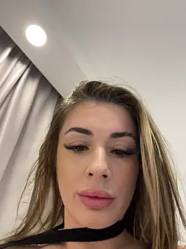 IsabellaEtthan online show from January 31, 2026, 7:12 pm