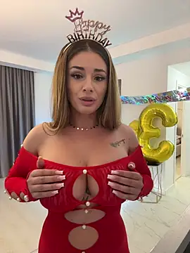 IsabellaEtthan online show from July 16, 2026, 6:14 pm