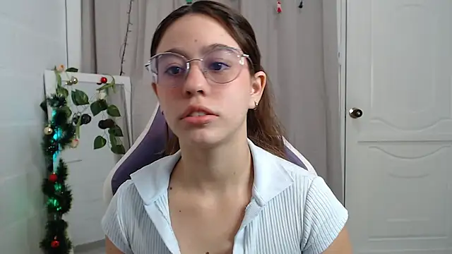 BlairVicent online show from December 19, 2025, 3:19 pm