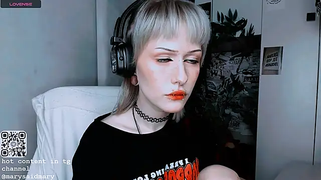 say mary online show from September 27, 2025, 12:48 am