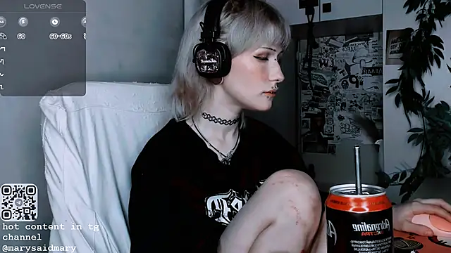 say mary online show from October 13, 2025, 12:10 am