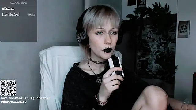 say mary online show from October 15, 2025, 12:44 am