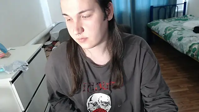 EvaMiron online show from December 20, 2025, 9:05 am