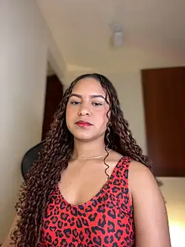 gretta kler1 online show from January 13, 2025, 12:45 pm