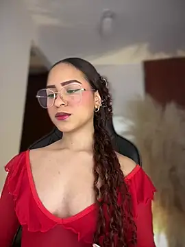 gretta kler1 online show from July 19, 2026, 4:33 pm