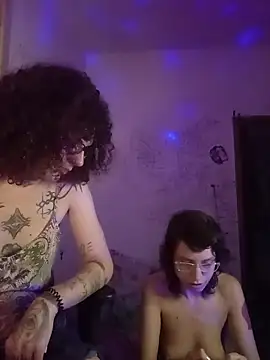 SuccubusTatuada online show from January 14, 2026, 12:38 am