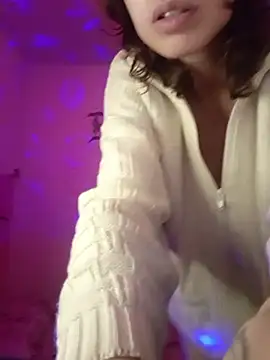 SuccubusTatuada online show from March 11, 2026, 5:30 pm