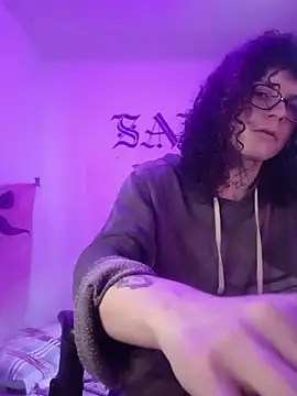 SuccubusTatuada online show from March 13, 2026, 12:12 pm