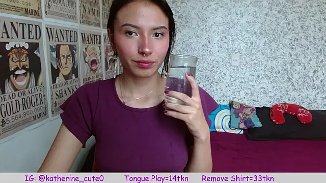 wild kittys online show from December 22, 2024, 9:20 pm