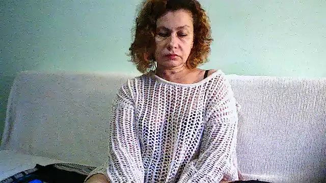 Mat Elenore online show from October 21, 2025, 6:47 am