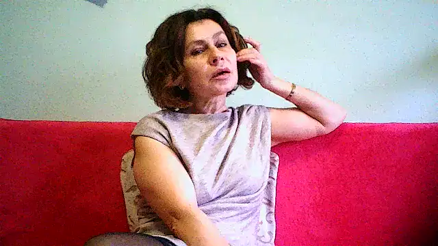 Mat Elenore online show from February 17, 2026, 7:05 am