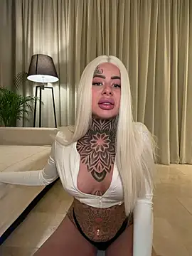 bambixboo online show from January 31, 2026, 9:02 pm