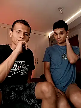 jaylen and duke online show from October 4, 2025, 4:38 pm