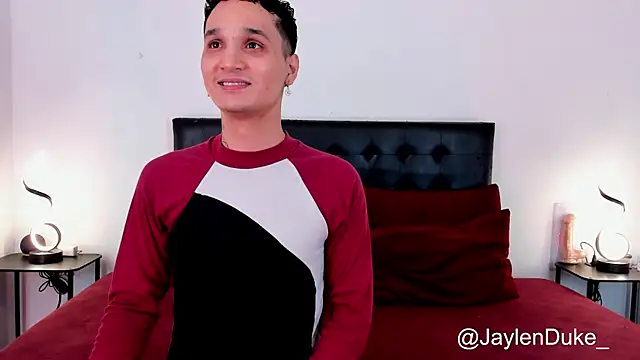 jaylen and duke online show from November 29, 2025, 11:13 am