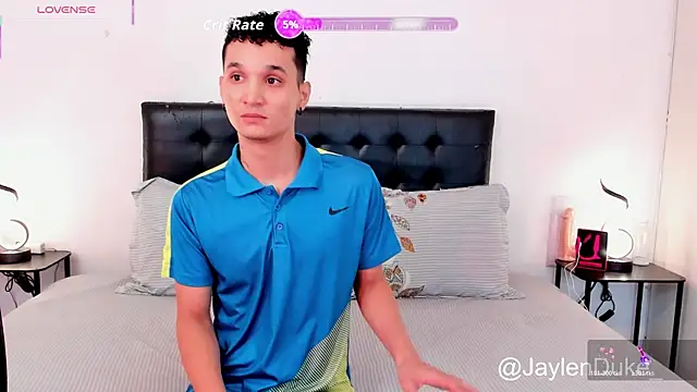 Snapshot of jaylen_and_duke chatting on July 31, 2026, 11:09 am jaylen and duke online show from July 31, 2026, 11:09 am