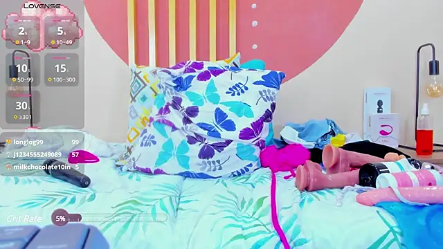 natasha jurado online show from December 15, 2024, 5:10 pm