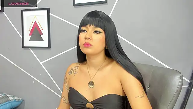 Snapshot of ashliekitty__011 chatting on February 12, 2025, 1:09 am ashliekitty 011 online show from February 12, 2025, 1:09 am