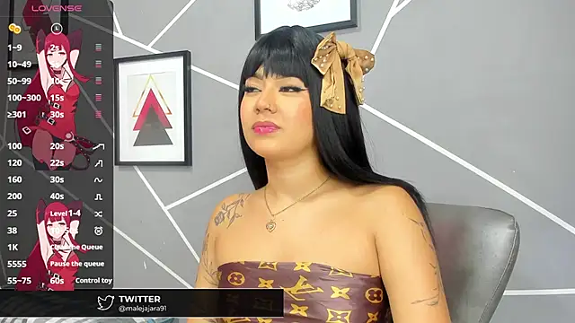 Snapshot of ashliekitty__011 chatting on March 7, 2025, 1:09 am ashliekitty 011 online show from March 7, 2025, 1:09 am