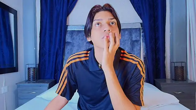 Samuelsince online show from January 24, 2025, 4:59 am