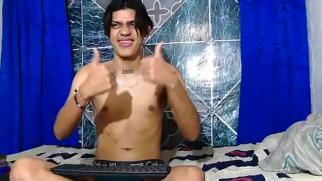 Samuelsince online show from September 20, 2025, 12:55 am