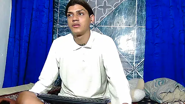 Samuelsince online show from October 27, 2025, 5:44 am