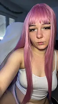 kinkygirl420x online show from June 18, 2026, 7:08 am