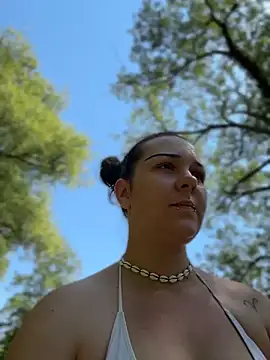 kinkygirl420x online show from June 21, 2026, 1:24 pm