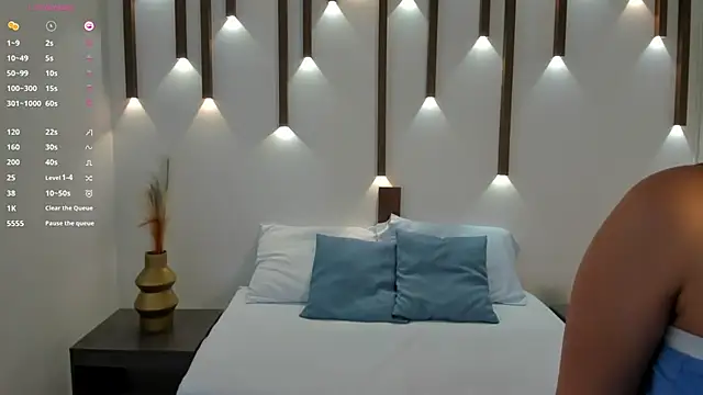 megan cooper28 online show from March 12, 2025, 10:39 pm