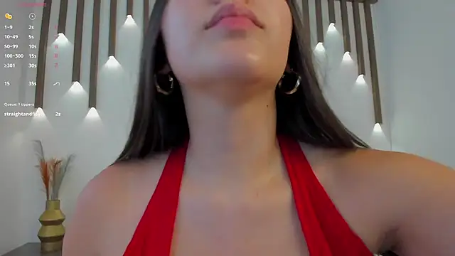 megan cooper28 online show from September 15, 2025, 7:14 pm