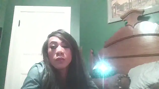 CaramelDipper online show from December 17, 2024, 1:50 am