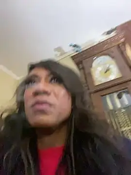 CaramelDipper online show from December 23, 2024, 2:28 pm