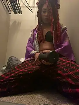 CaramelDipper online show from January 26, 2025, 11:06 am