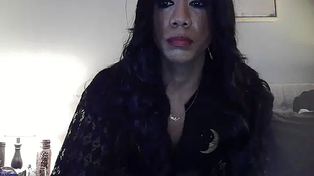 CaramelDipper online show from February 6, 2025, 5:25 am