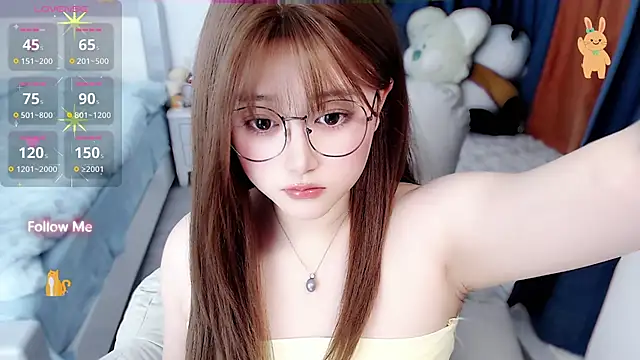 Sweet-18wanwan online show from December 14, 2025, 3:39 pm