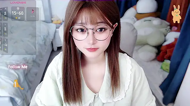 Sweet-18wanwan online show from March 25, 2026, 2:45 pm