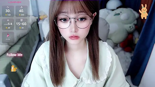 Sweet-18wanwan online show from May 3, 2026, 5:19 pm