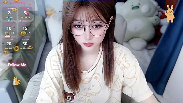 Sweet-18wanwan online show from May 6, 2026, 5:29 pm