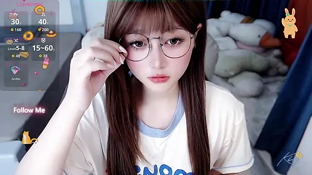 Snapshot of Sweet-18wanwan chatting on June 30, 2026, 5:52 am Sweet-18wanwan online show from June 30, 2026, 5:52 am