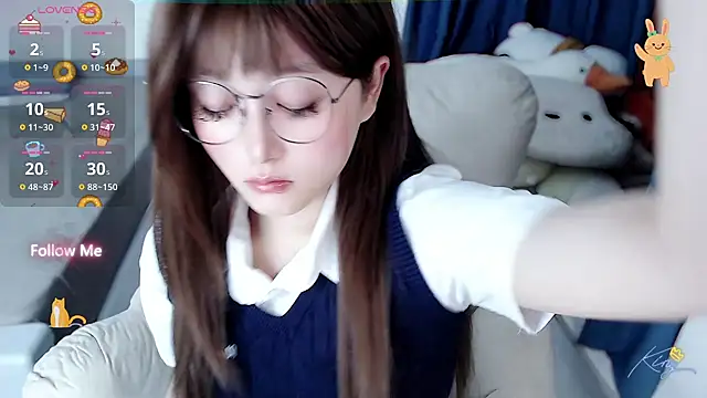 Snapshot of Sweet-18wanwan chatting on July 2, 2026, 6:19 am Sweet-18wanwan online show from July 2, 2026, 6:19 am