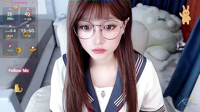 Snapshot of Sweet-18wanwan chatting on July 5, 2026, 5:58 am Sweet-18wanwan online show from July 5, 2026, 5:58 am