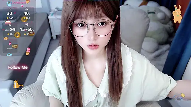 Snapshot of Sweet-18wanwan chatting on July 8, 2026, 6:29 am Sweet-18wanwan online show from July 8, 2026, 6:29 am