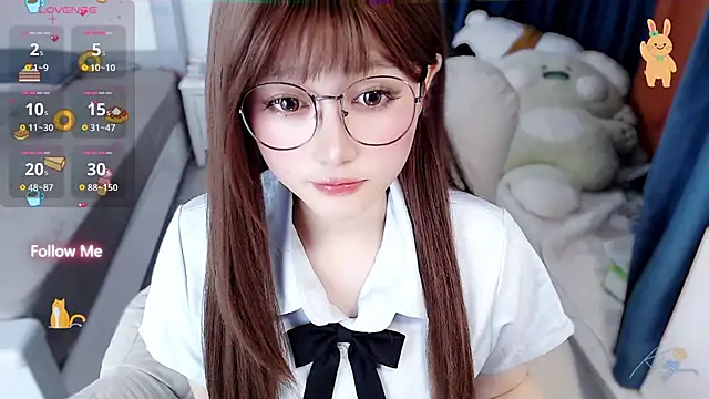 Snapshot of Sweet-18wanwan chatting on July 9, 2026, 1:59 pm Sweet-18wanwan online show from July 9, 2026, 1:59 pm