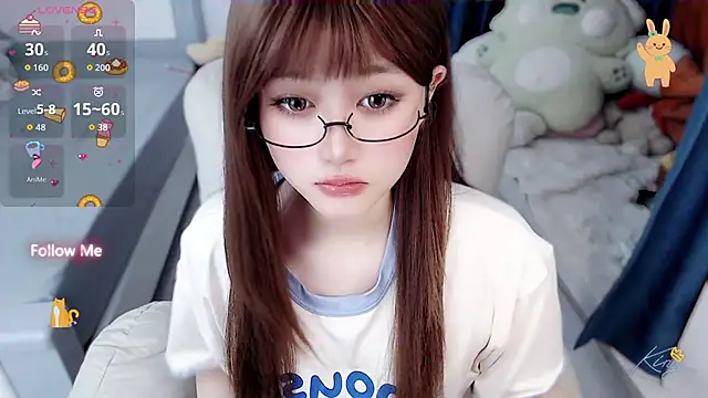 Snapshot of Sweet-18wanwan chatting on July 20, 2026, 11:56 am Sweet-18wanwan online show from July 20, 2026, 11:56 am