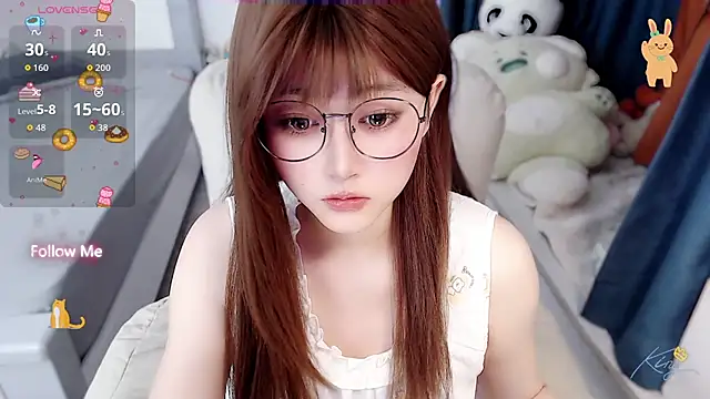 Snapshot of Sweet-18wanwan chatting on July 29, 2026, 11:19 am Sweet-18wanwan online show from July 29, 2026, 11:19 am
