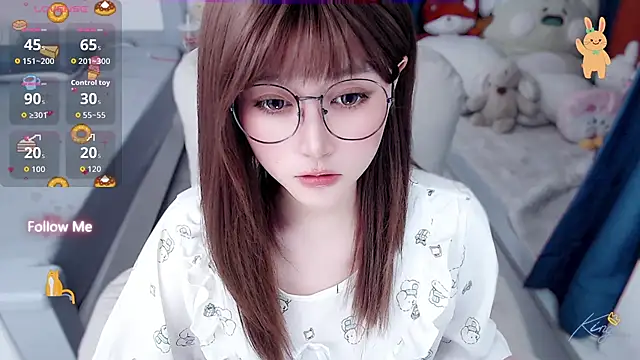 Snapshot of Sweet-18wanwan chatting on August 5, 2026, 1:36 pm Sweet-18wanwan online show from August 5, 2026, 1:36 pm