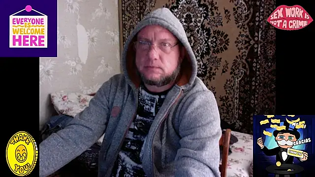 Bossun79 online show from February 4, 2025, 12:44 pm